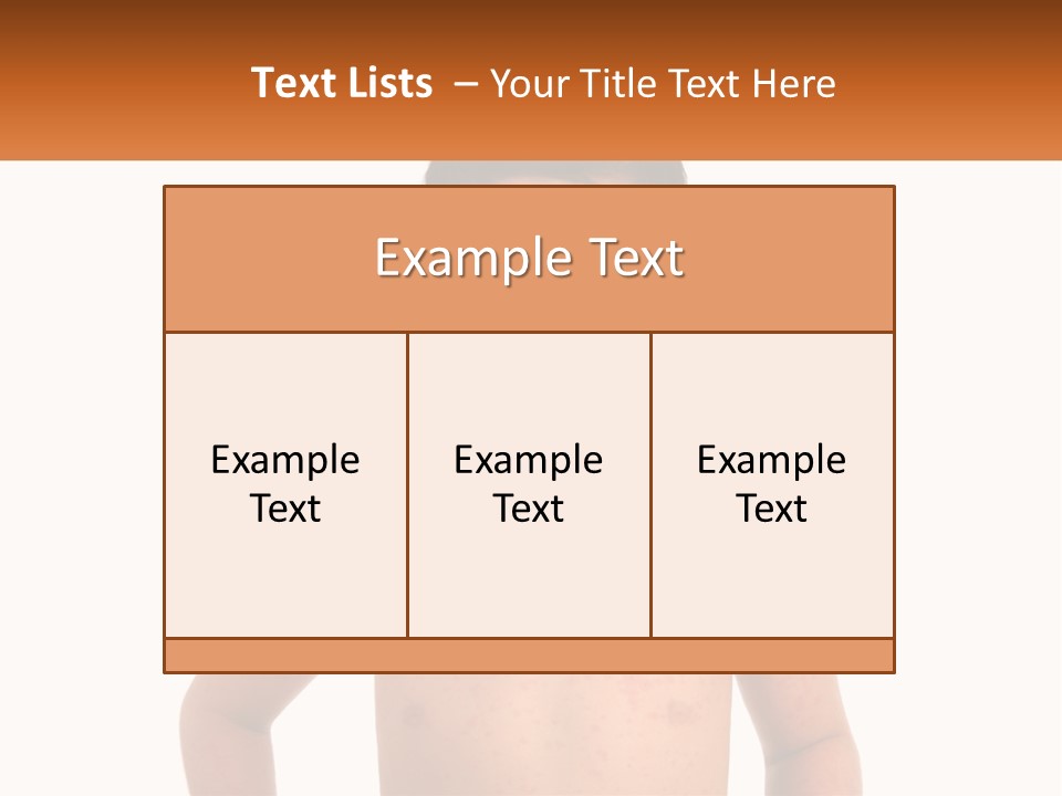 Home Dream New PowerPoint Template