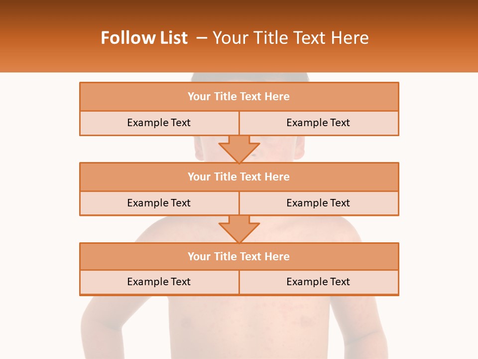 Home Dream New PowerPoint Template