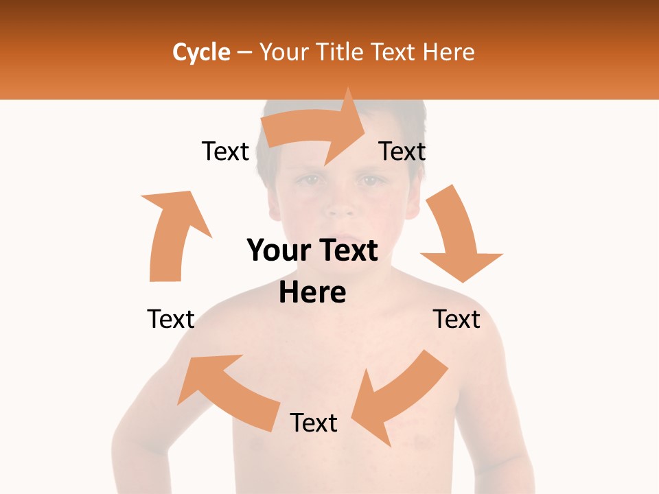 Home Dream New PowerPoint Template