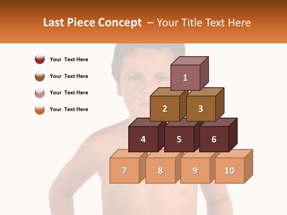 Home Dream New PowerPoint Template