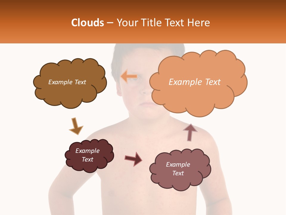 Home Dream New PowerPoint Template