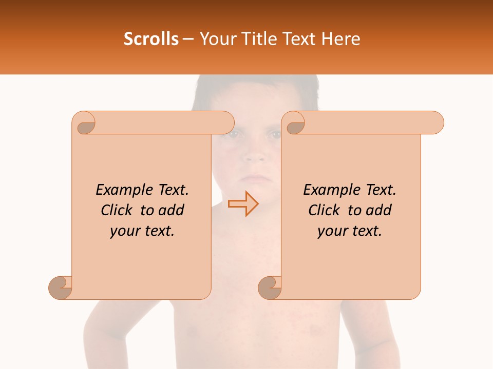 Home Dream New PowerPoint Template