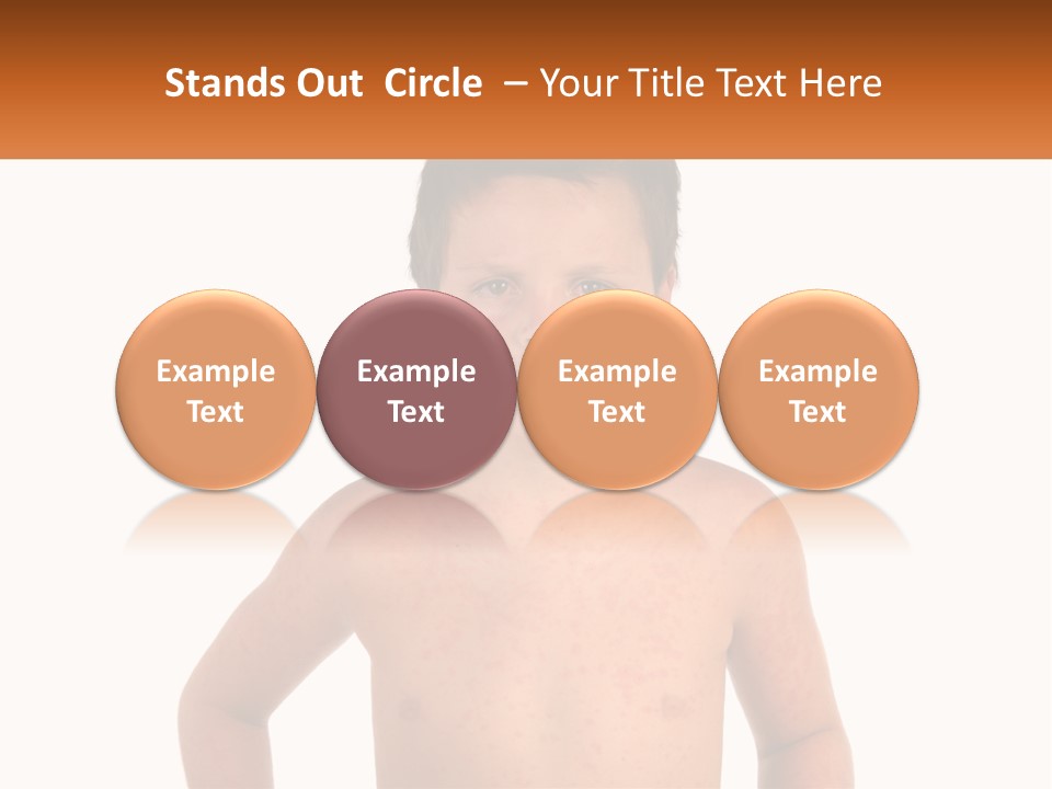 Home Dream New PowerPoint Template