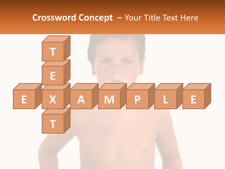 Home Dream New PowerPoint Template