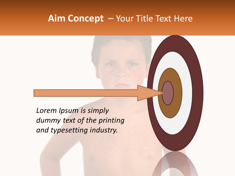 Home Dream New PowerPoint Template