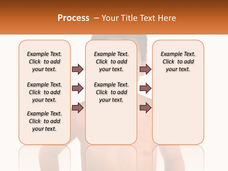 Home Dream New PowerPoint Template