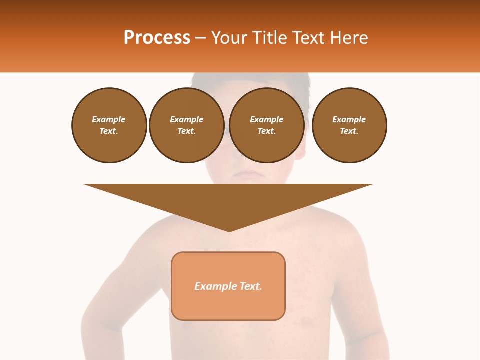 Home Dream New PowerPoint Template