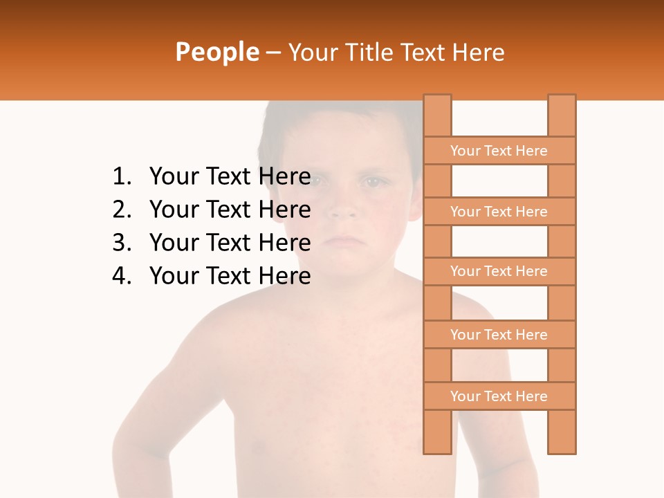 Home Dream New PowerPoint Template