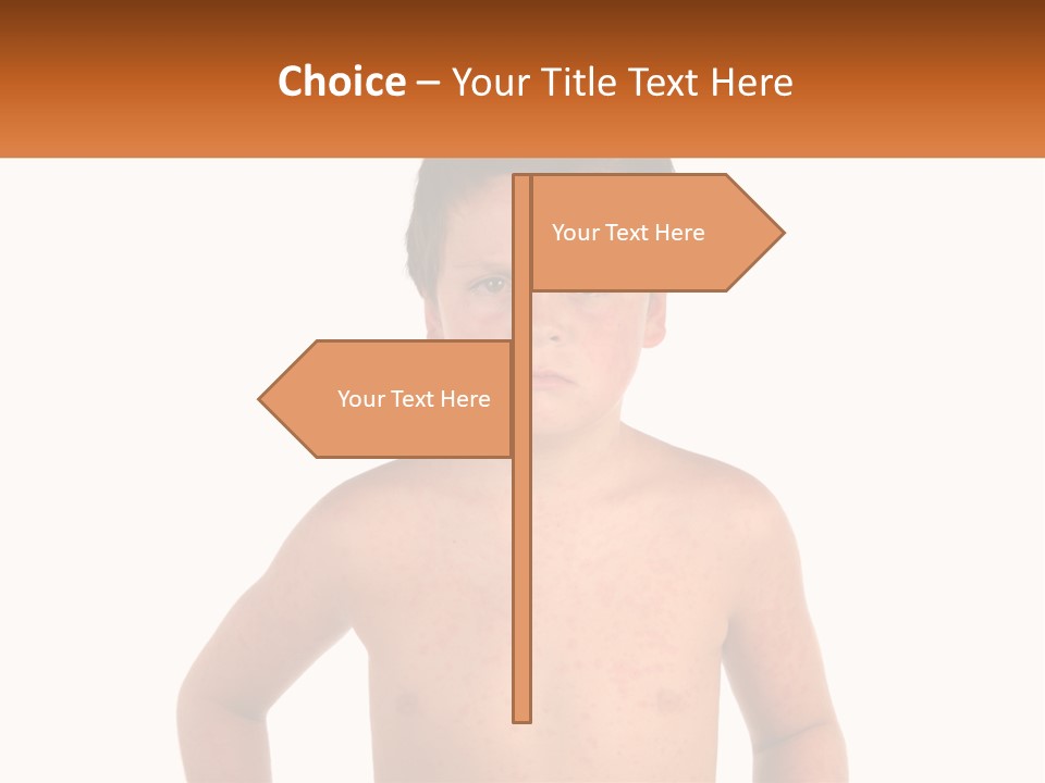 Home Dream New PowerPoint Template