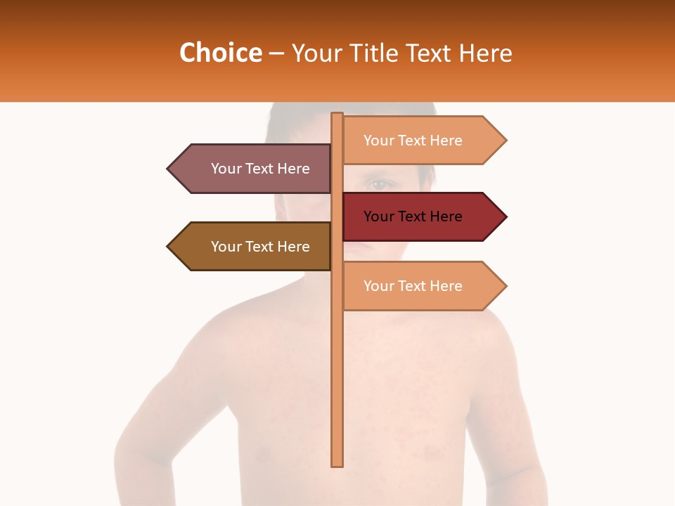 Home Dream New PowerPoint Template