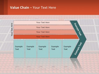 Small Architecture House PowerPoint Template