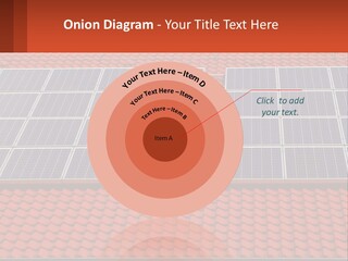 Small Architecture House PowerPoint Template