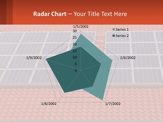 Small Architecture House PowerPoint Template