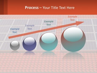 Small Architecture House PowerPoint Template