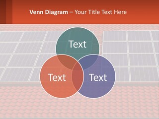 Small Architecture House PowerPoint Template