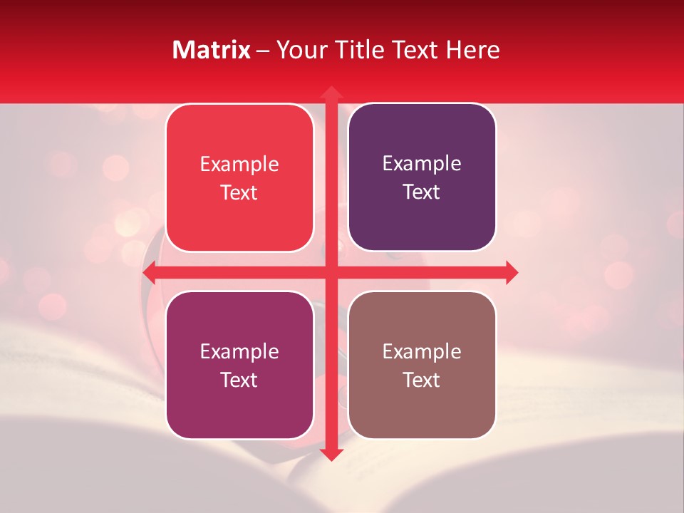 Cloud Investment Loan PowerPoint Template