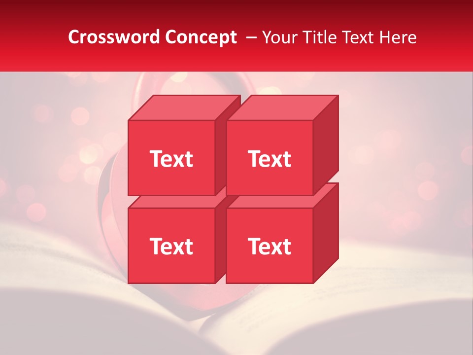 Cloud Investment Loan PowerPoint Template