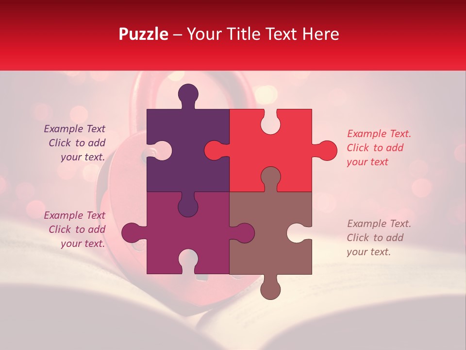 Cloud Investment Loan PowerPoint Template