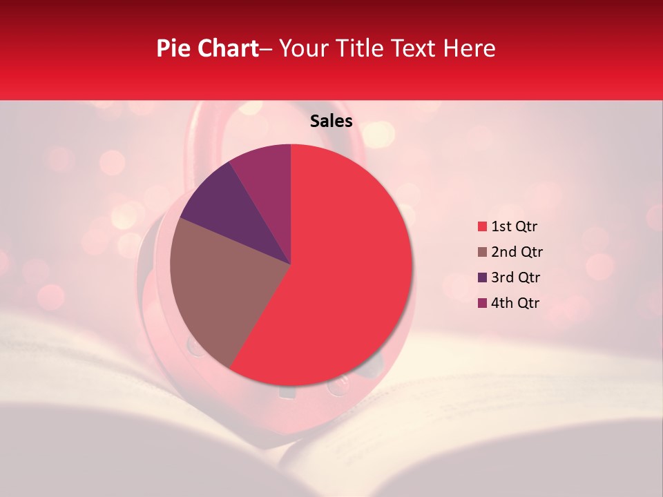 Cloud Investment Loan PowerPoint Template