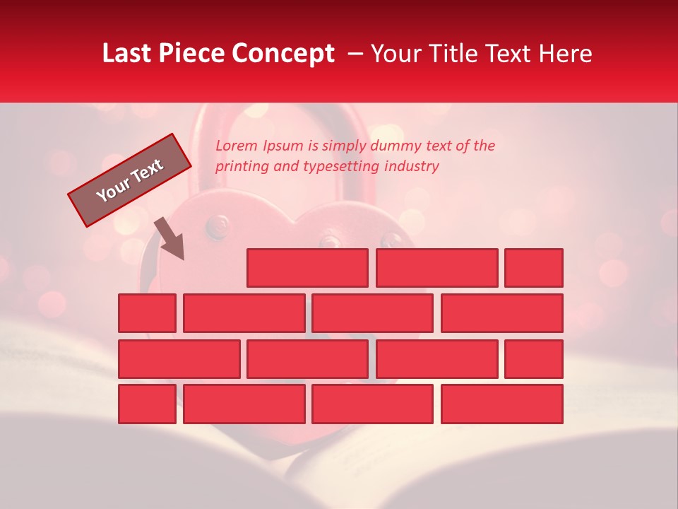 Cloud Investment Loan PowerPoint Template