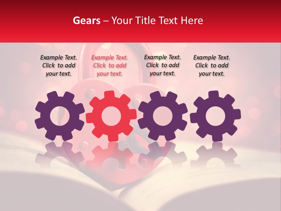 Cloud Investment Loan PowerPoint Template