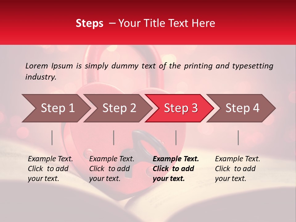 Cloud Investment Loan PowerPoint Template