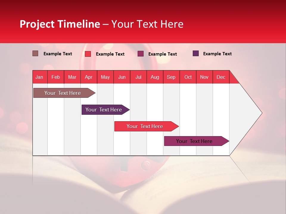 Cloud Investment Loan PowerPoint Template
