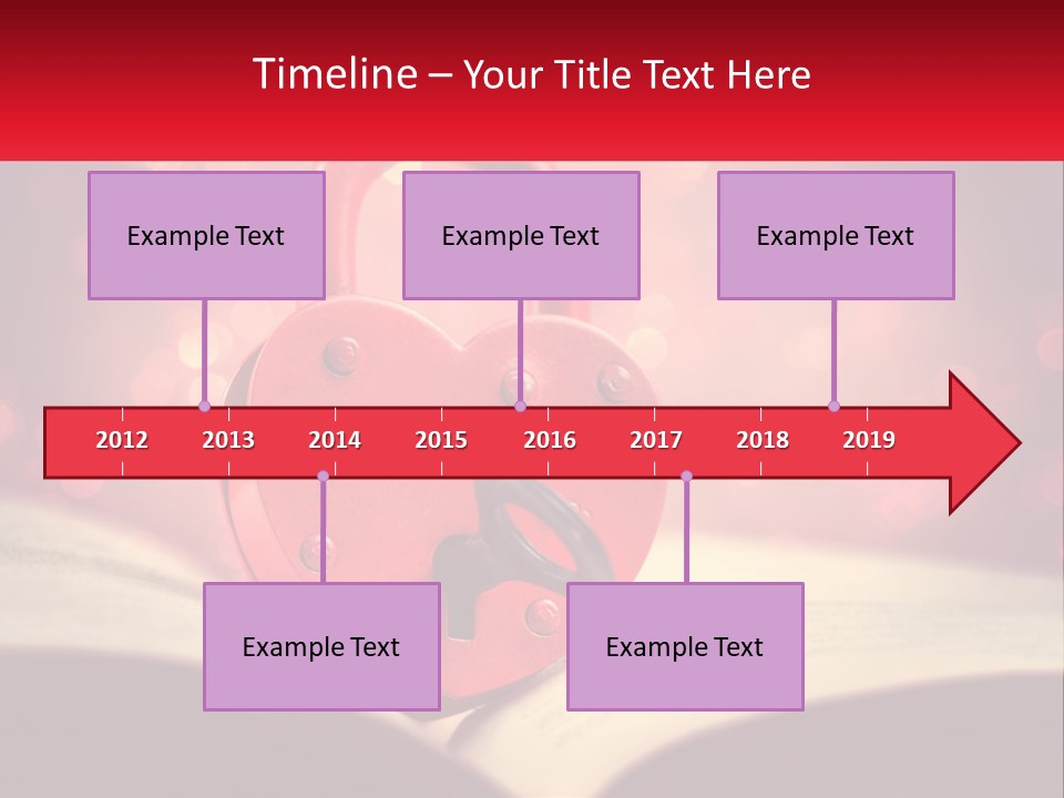 Cloud Investment Loan PowerPoint Template
