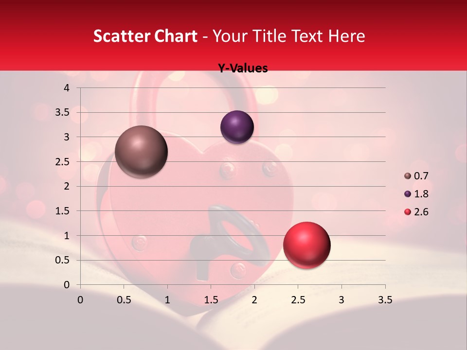 Cloud Investment Loan PowerPoint Template