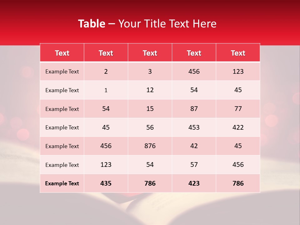 Cloud Investment Loan PowerPoint Template