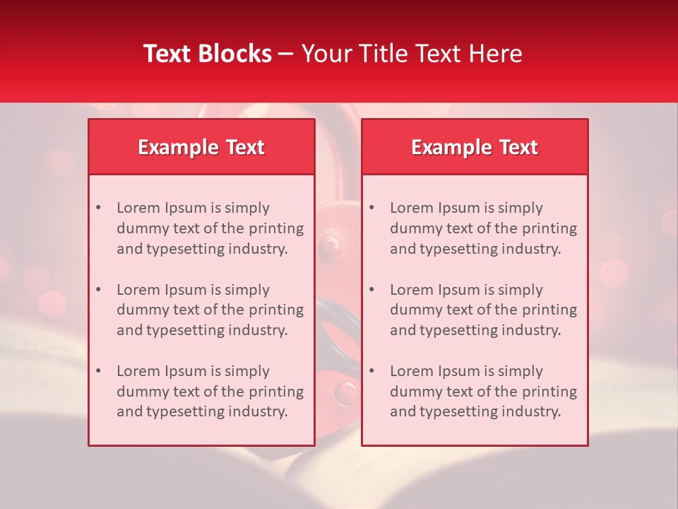 Cloud Investment Loan PowerPoint Template