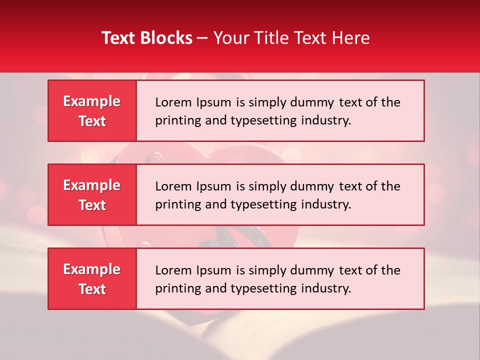 Cloud Investment Loan PowerPoint Template