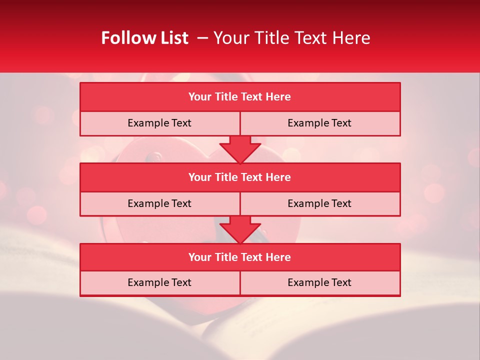 Cloud Investment Loan PowerPoint Template