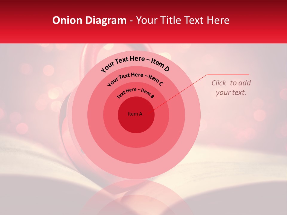 Cloud Investment Loan PowerPoint Template