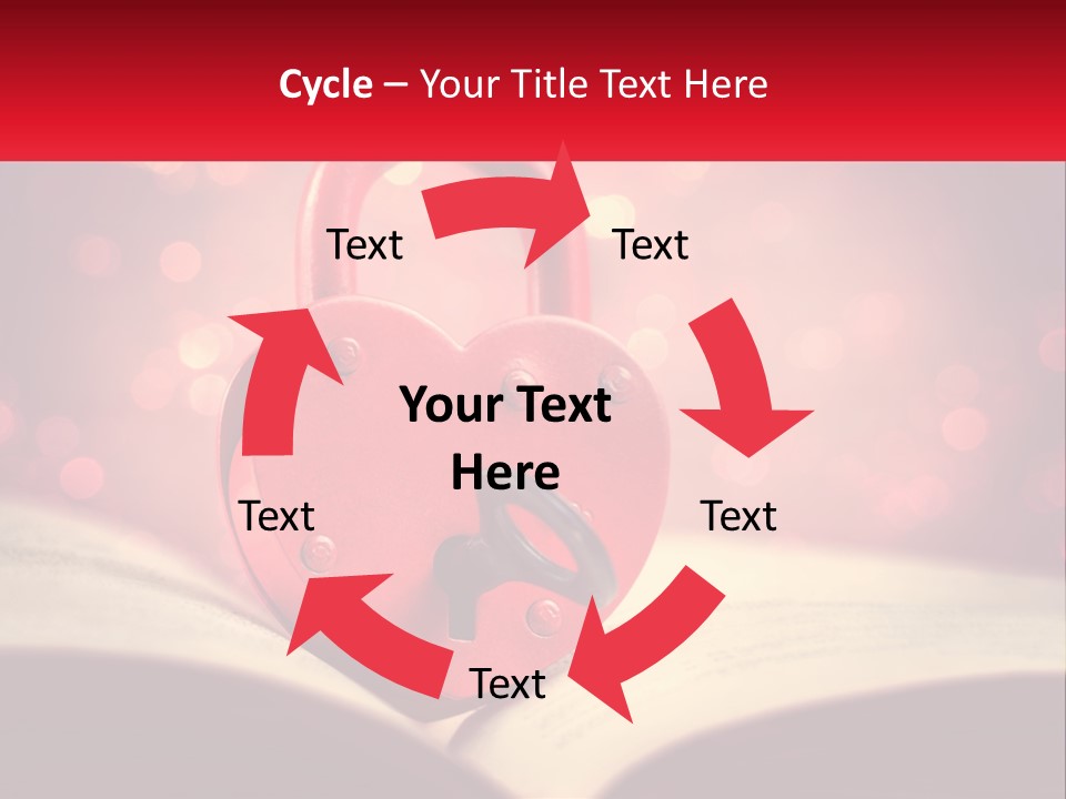 Cloud Investment Loan PowerPoint Template