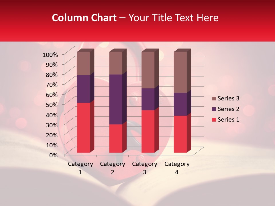 Cloud Investment Loan PowerPoint Template