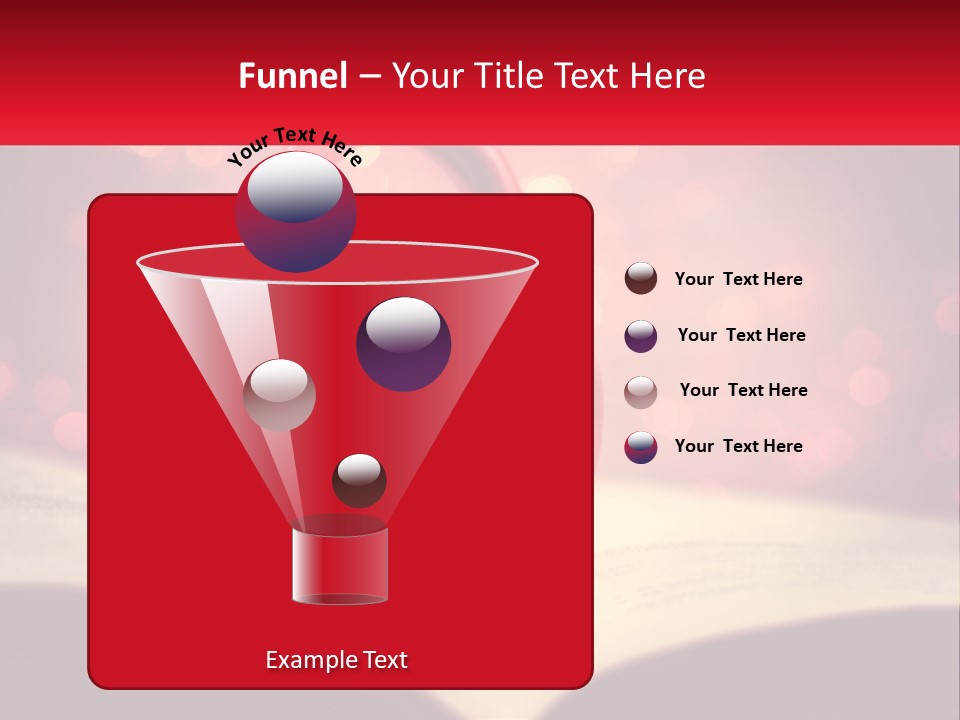 Cloud Investment Loan PowerPoint Template