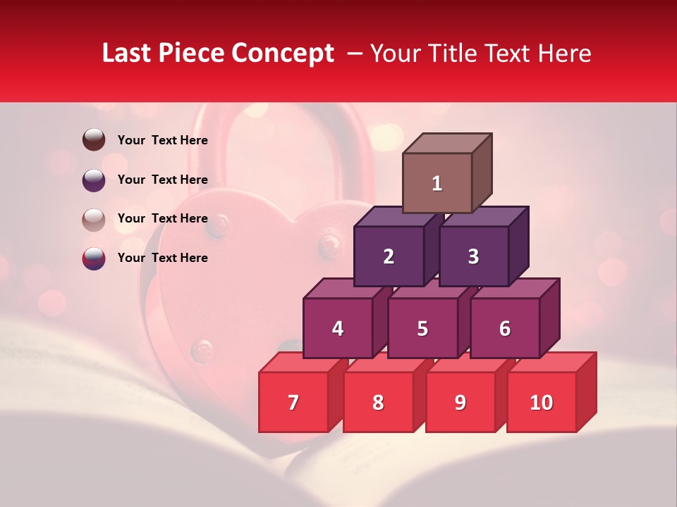 Cloud Investment Loan PowerPoint Template