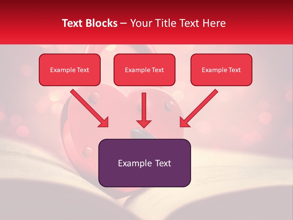 Cloud Investment Loan PowerPoint Template