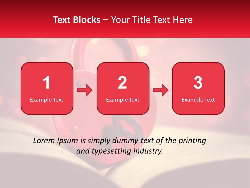Cloud Investment Loan PowerPoint Template