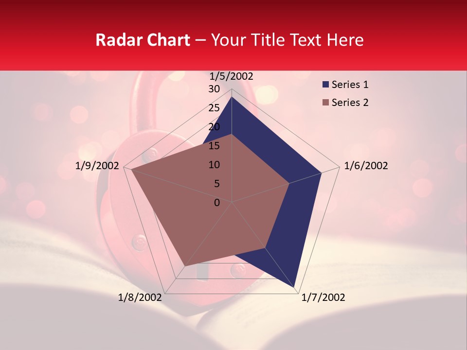 Cloud Investment Loan PowerPoint Template