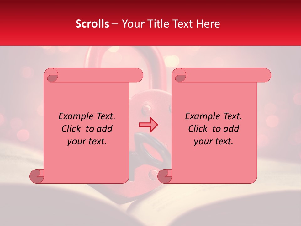 Cloud Investment Loan PowerPoint Template