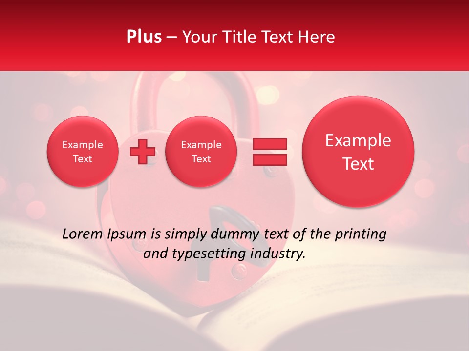 Cloud Investment Loan PowerPoint Template