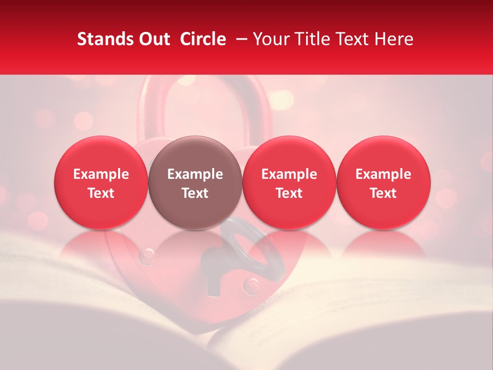 Cloud Investment Loan PowerPoint Template