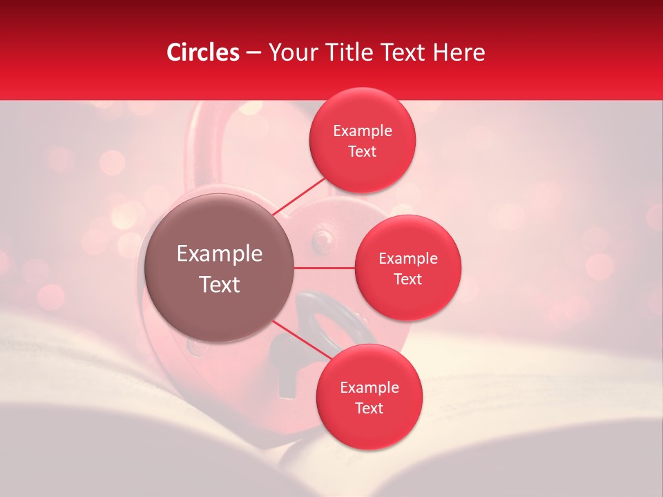 Cloud Investment Loan PowerPoint Template