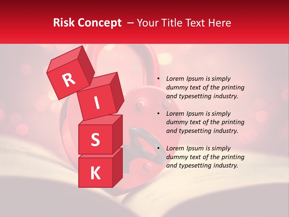 Cloud Investment Loan PowerPoint Template