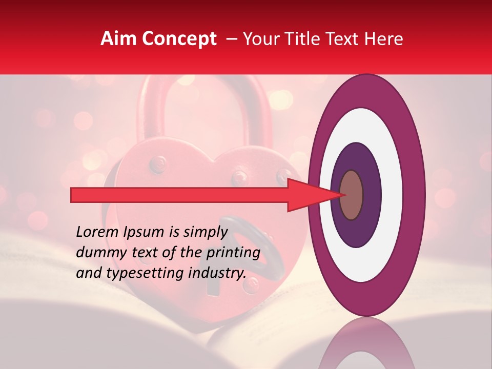 Cloud Investment Loan PowerPoint Template