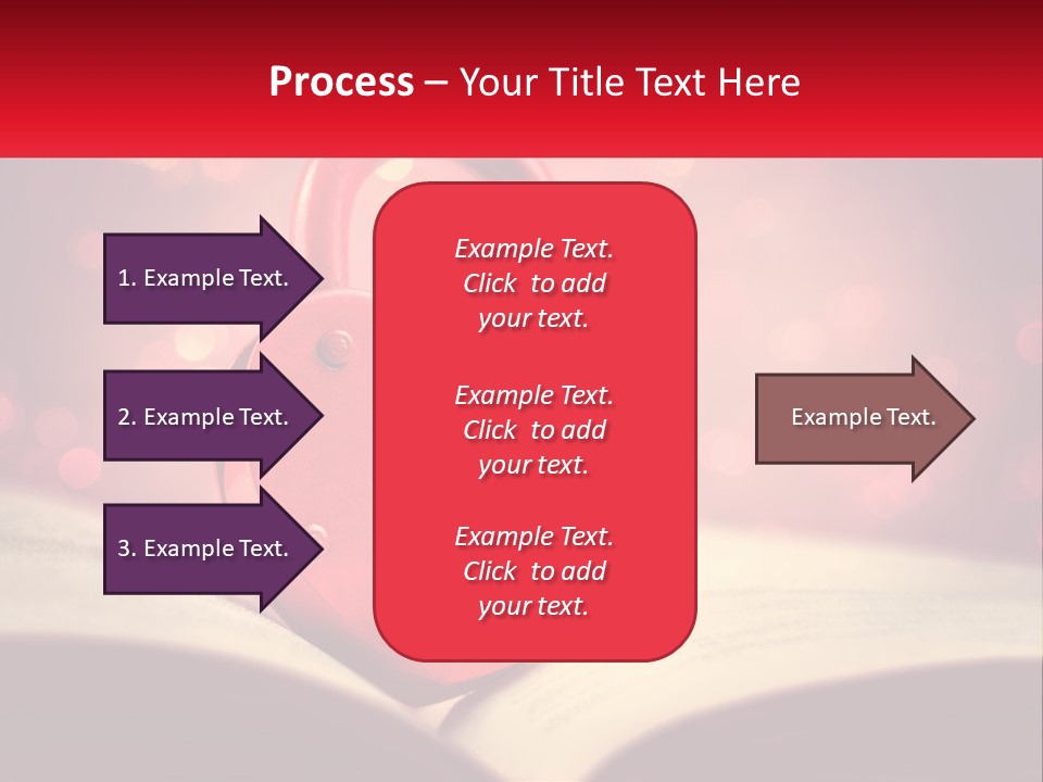 Cloud Investment Loan PowerPoint Template
