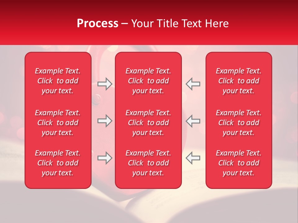 Cloud Investment Loan PowerPoint Template