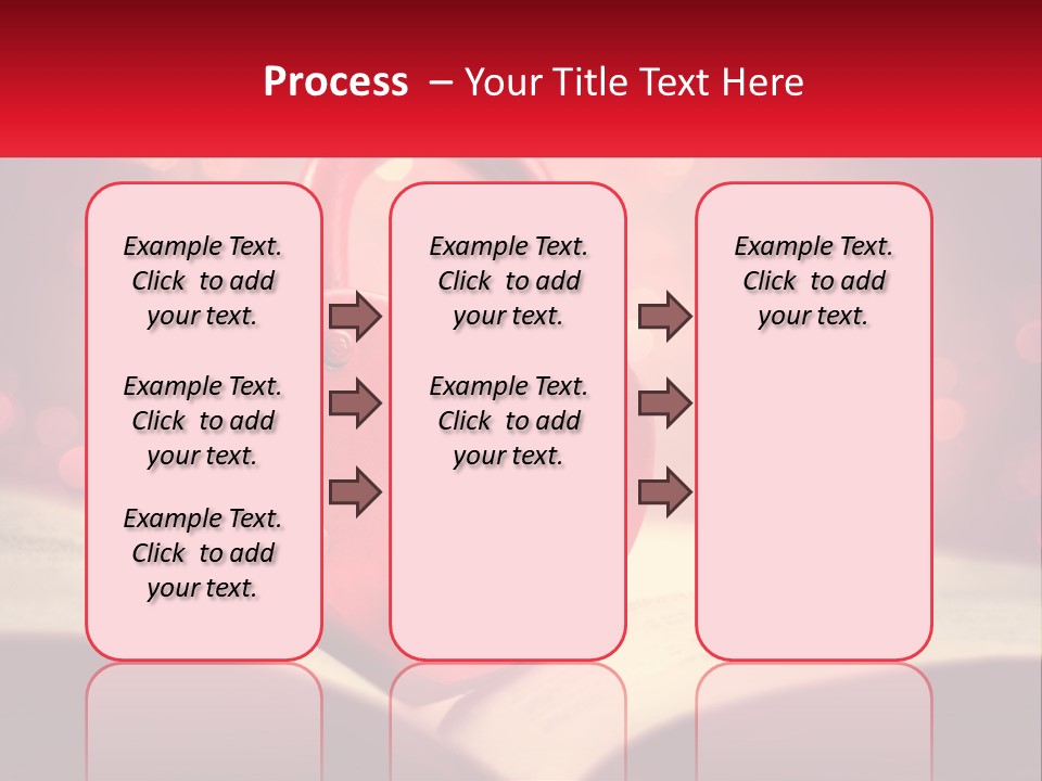 Cloud Investment Loan PowerPoint Template